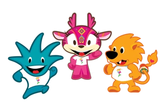 Imagem do evento: JUEGOS PARAPANAMERICANOS GUADALAJARA 2011