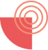 icono rojo