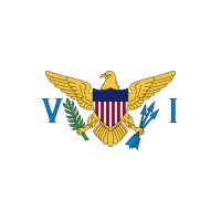 Islas Virgenes de los Estados Unidos