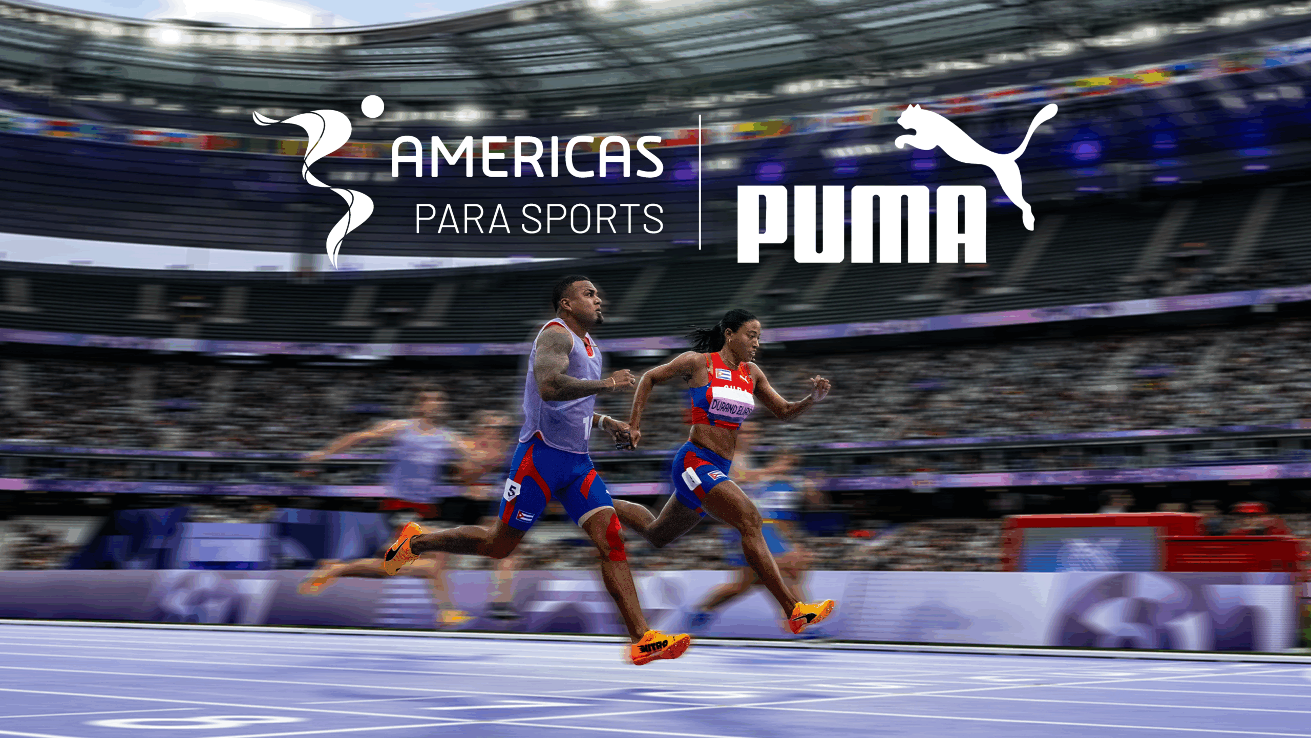 Foto referencial de PUMA y APS.