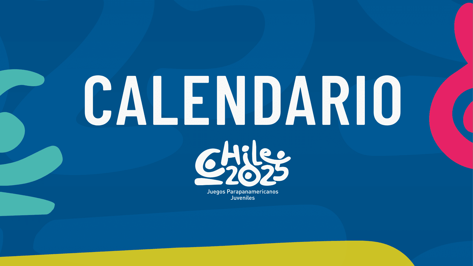 Foto referencial de Calendario