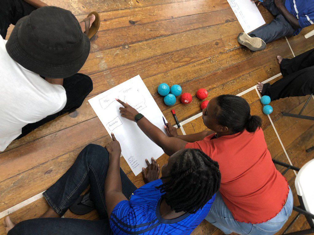 El AMPC fortalece la formación en el caribe