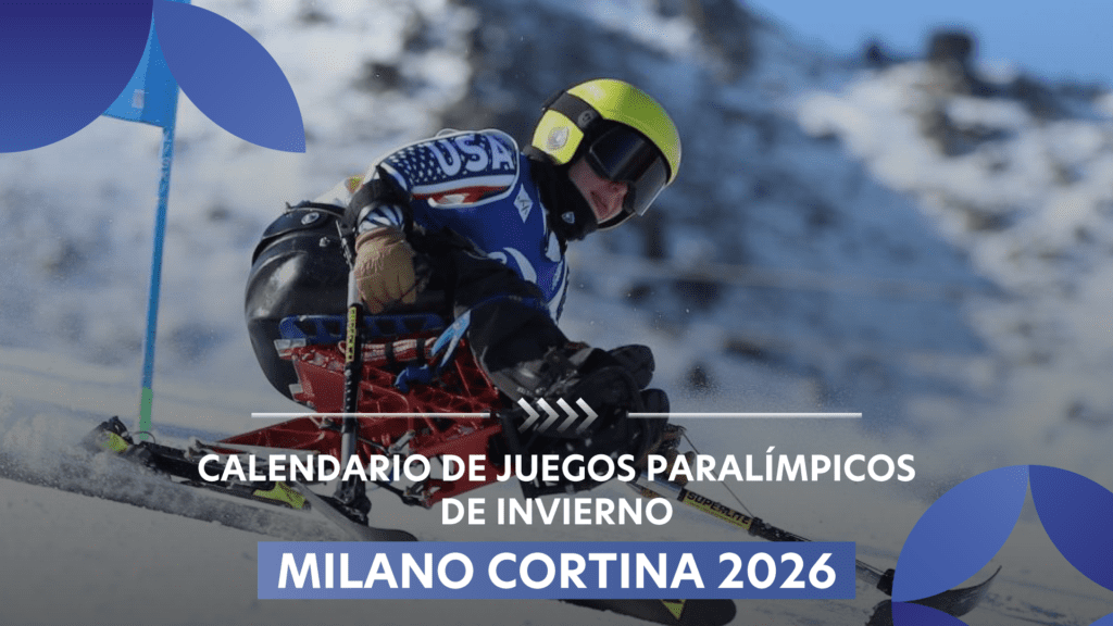 Foto de portada del calendario