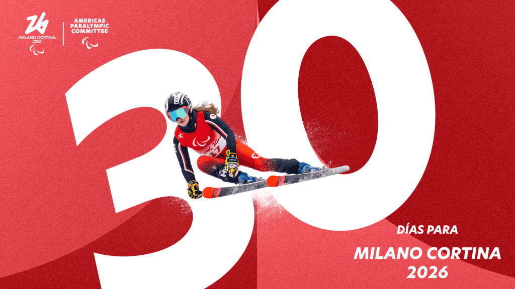 30 días para Milano Cortina