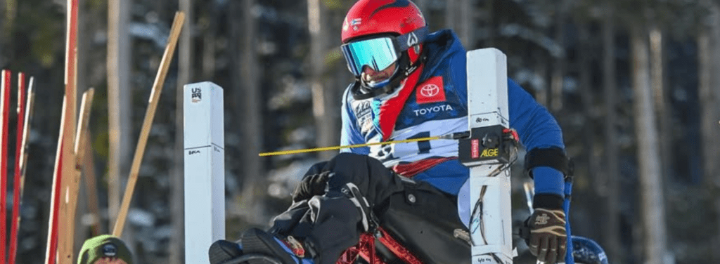 Orlando Pérez: orgullo boricua y experiencia rumbo a Milano Cortina 2026