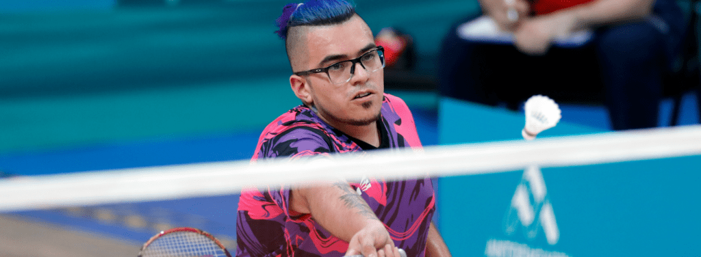 Cursos E-learning gratuitos con certificación en Para Bádminton: oportunidades de capacitación para las Américas