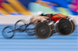 Colombia se luce en el Grand Prix de Dubái 2026 y brilla en el medallero