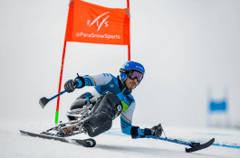 Enrique Plantey: experiencia, sacrificio y ambición en su cuarto desafío paralímpico rumbo a Milano Cortina 2026