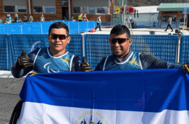 Histórico: Brasil logra su primera medalla paralímpica de invierno y comienzan a definirse los primeros podios en Wheelchair Curling en Milano Cortina 2026
