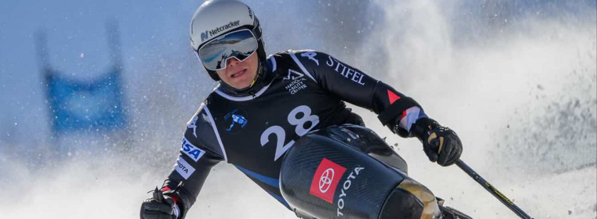 Andrew Kurka: velocidad, resiliencia y propósito rumbo a Milano Cortina 2026