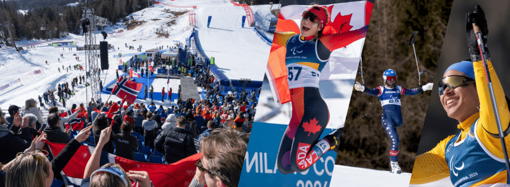 Día 1 de competencia en Milano Cortina 2026: Las Américas comienzan con medallas y protagonismo en la nieve