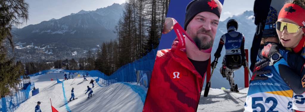 Las Américas continúan sumando medallas en Milano Cortina 2026: balance del Día 2 y Día 3 de competencia