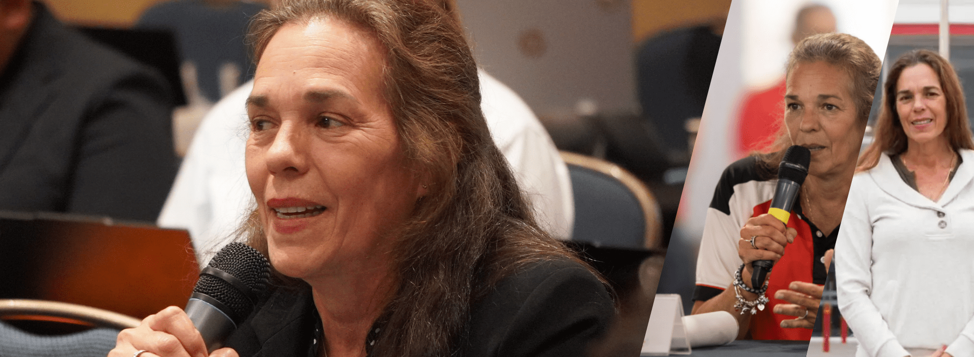 Lucha Villar Gálvez recibe reconocimiento del IPC en el Día Internacional de la Mujer 2026