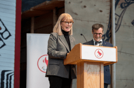 El liderazgo de las mujeres en la gestión del deporte Parapanamericano