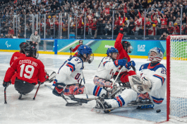 Milano Cortina 2026 llega a su fin: Las Américas cierran unos Juegos históricos con medallas, hitos y nuevas páginas para el Para deporte