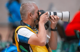 Valledupar 2026 abre Proceso de Acreditaciones de prensa para los II Juegos Parasuramericanos