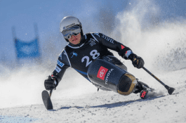 Andrew Kurka: velocidad, resiliencia y propósito rumbo a Milano Cortina 2026