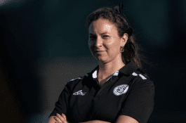 5 Mujeres que garantizan la clasificación deportiva en el Para deporte