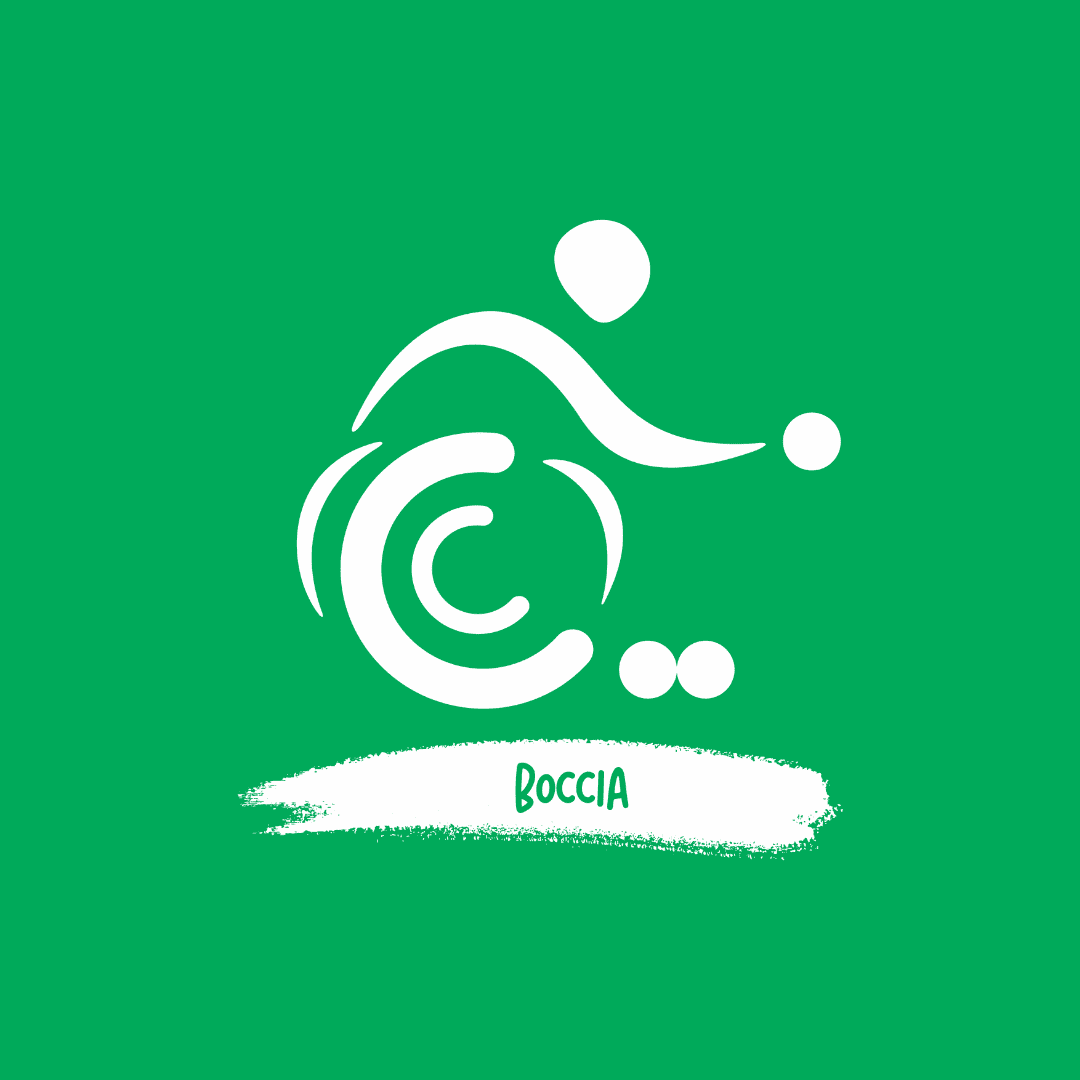 picto de boccia