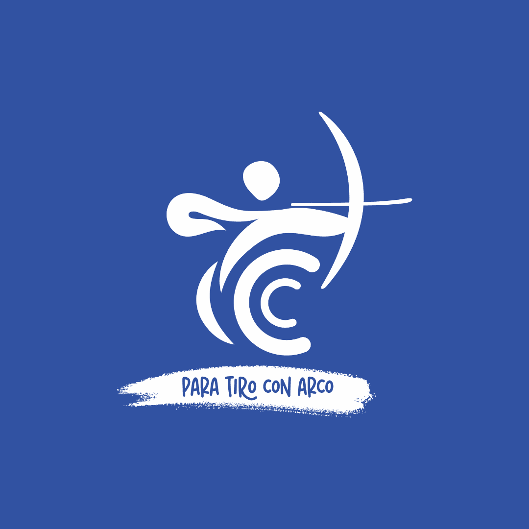 picto de tiro con arco
