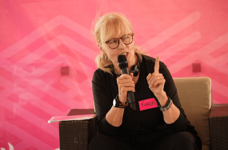 El Foro Mujeres del AmPC regresa en 2026: liderazgo, redes y acci&oacute;n desde Aruba