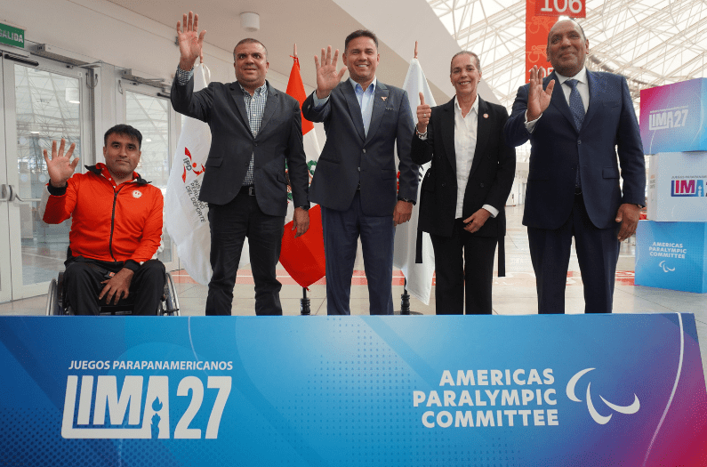 Avanza Lima 2027: AmPC realiza visitas t&eacute;cnicas a sedes y lidera conferencia de prensa en la Videna
