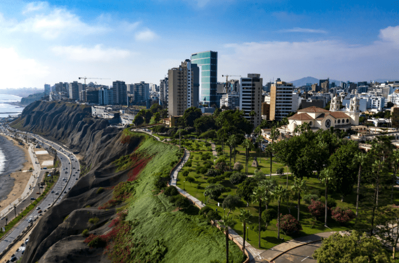 &iexcl;YA ES OFICIAL! Los Juegos Parapanamericanos 2027 ya tienen fecha