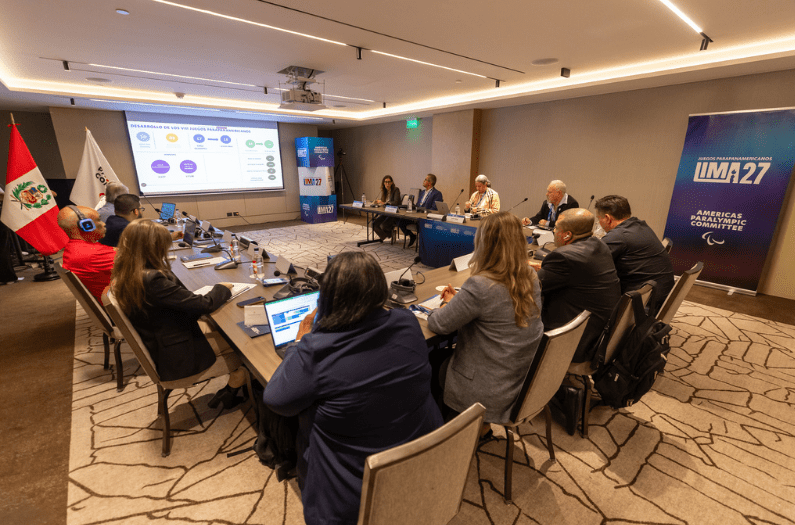 AmPC consolida su hoja de ruta tras su primer Consejo de Gobierno presencial del a&ntilde;o