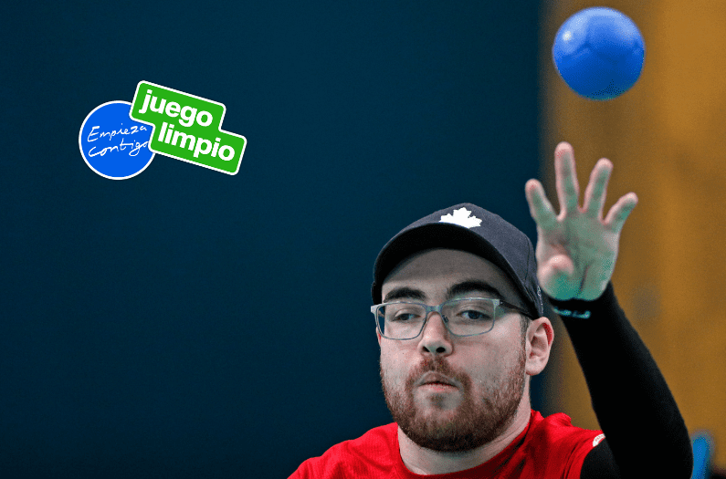 Hoy se conmemora el Play True Day: el deporte limpio como compromiso global