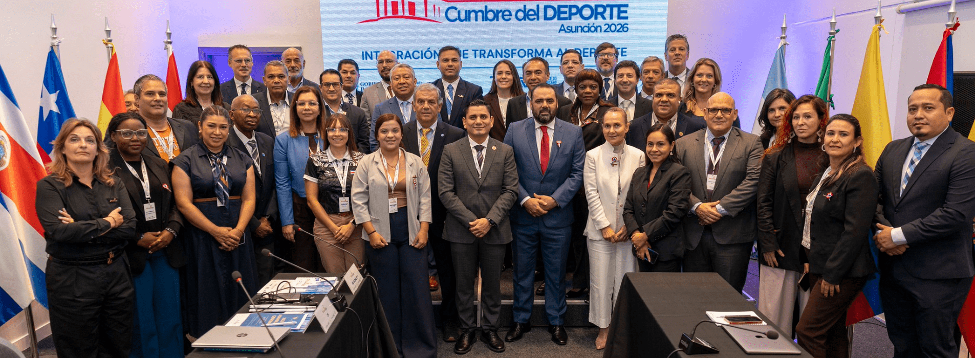 Foto grupal