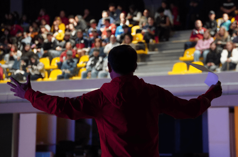 &ldquo;Historias del Futuro&rdquo;: el Comit&eacute; Paral&iacute;mpico de Chile estrena documental sobre la nueva generaci&oacute;n del Para deporte nacional