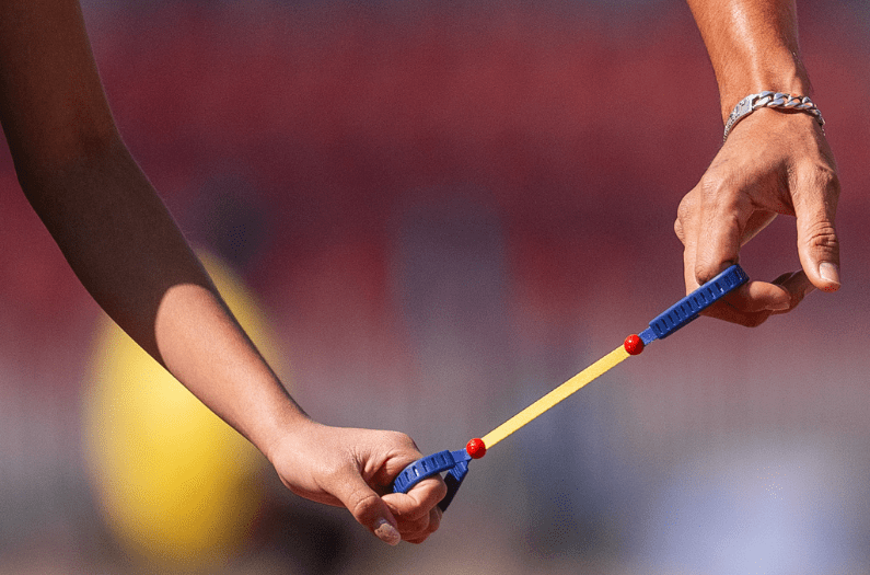 Junio concentra cuatro importantes eventos del Para deporte internacional