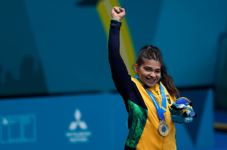 Ya est&aacute; disponible el Reglamento de Clasificaci&oacute;n para los Juegos Parapanamericanos Lima 2027