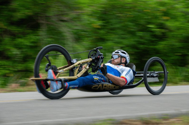 &iexcl;Venezuela aterriz&oacute; y lleg&oacute; on fire! Sum&oacute; su primera medalla de oro en #VAlledupar2026&nbsp;