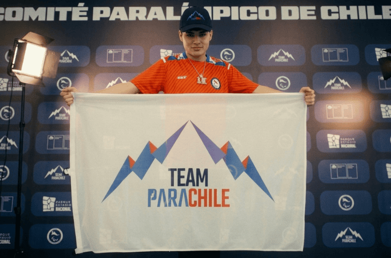 Team Para Chile estrena canci&oacute;n para Valledupar 2026