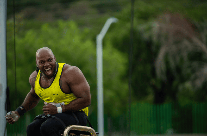 Este es el calendario deportivo oficial de los Juegos Parapanamericanos Lima 2027