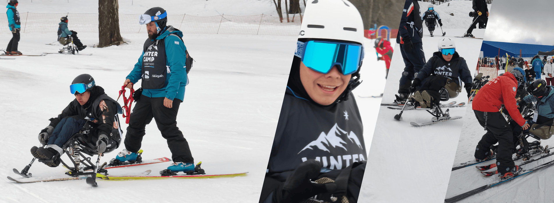 As&iacute; cerr&oacute; el Chapelco Winter Camp 2026