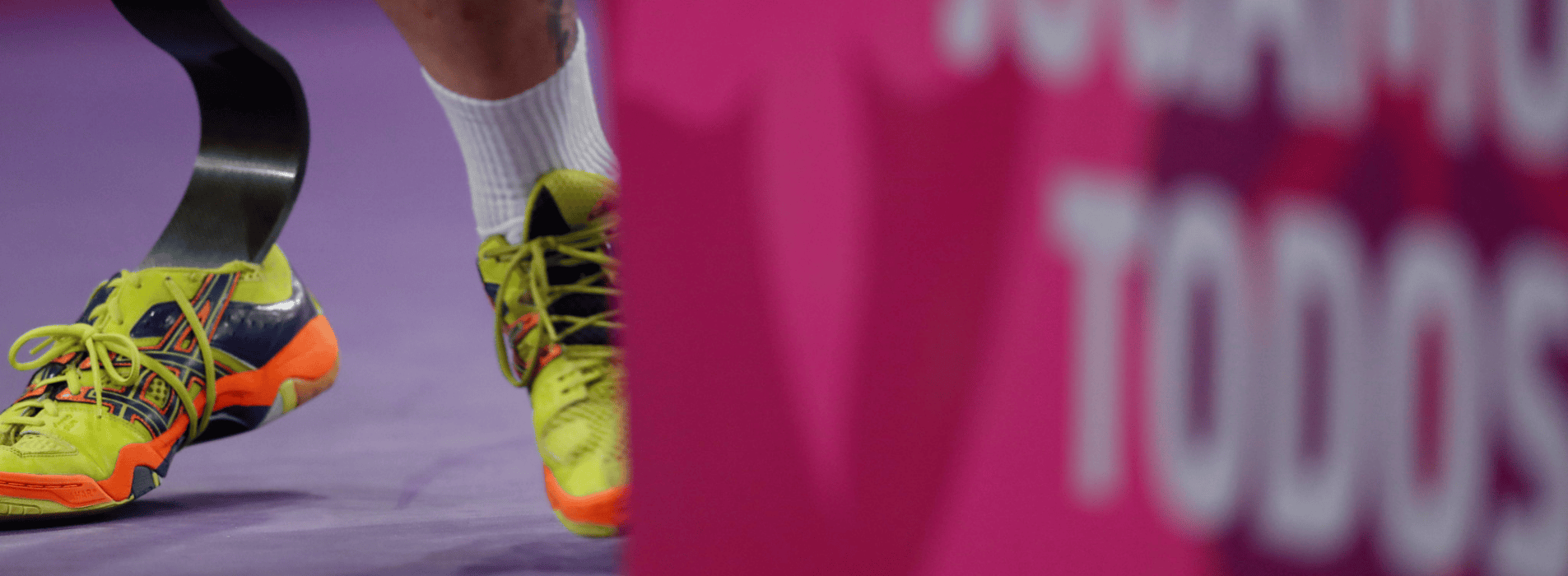 legado de los Juegos Parapanamericanos Lima 2027