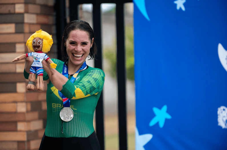 AmPC realizó webinar sobre salud de la mujer en el deporte Paralímpico