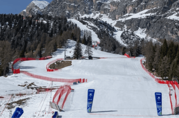 Arranca el Chapelco Winter Camp 2026: el programa de invierno apoyado por el AmPC