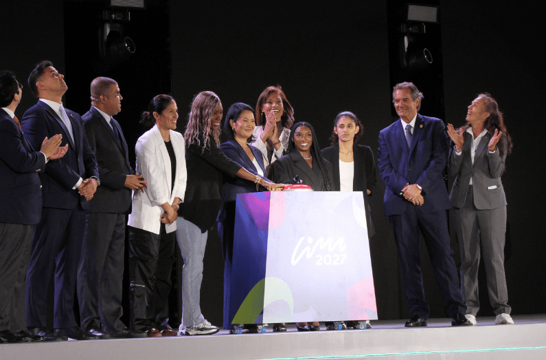 Lima 2027 inicia su cuenta regresiva: a un a&ntilde;o de volver a vivir la fiesta Parapanamericana