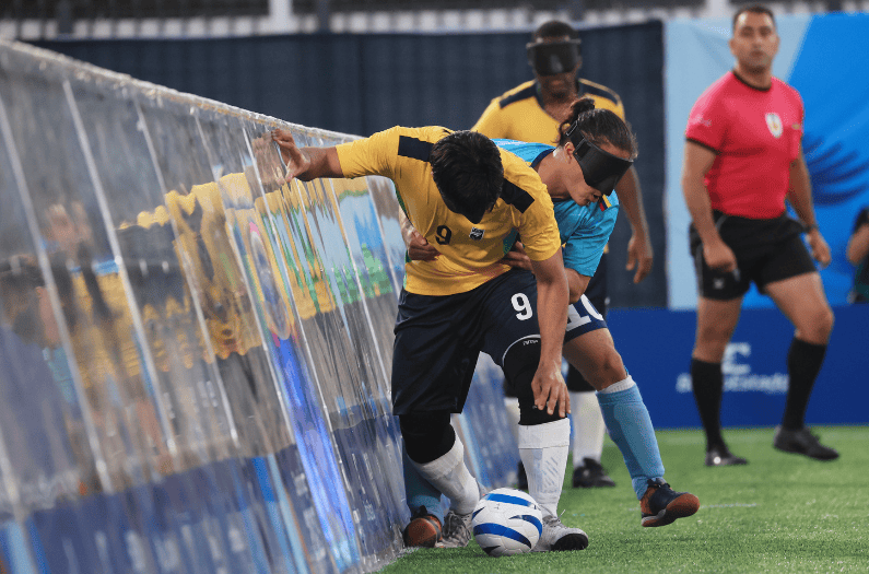 Calendario septiembre 2026: Brasil, Colombia y Chile se reparten el Para deporte de la regi&oacute;n