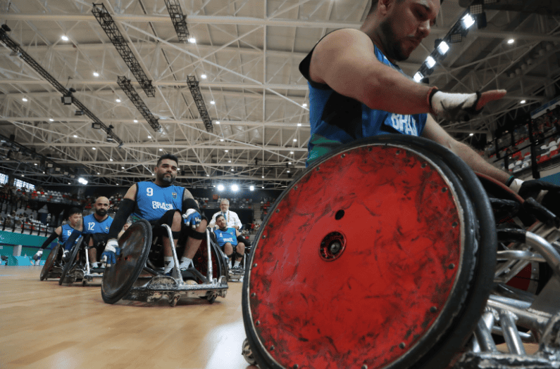 Agosto no da tregua: cinco escenarios donde las Am&eacute;ricas se juegan el futuro del Para deporte