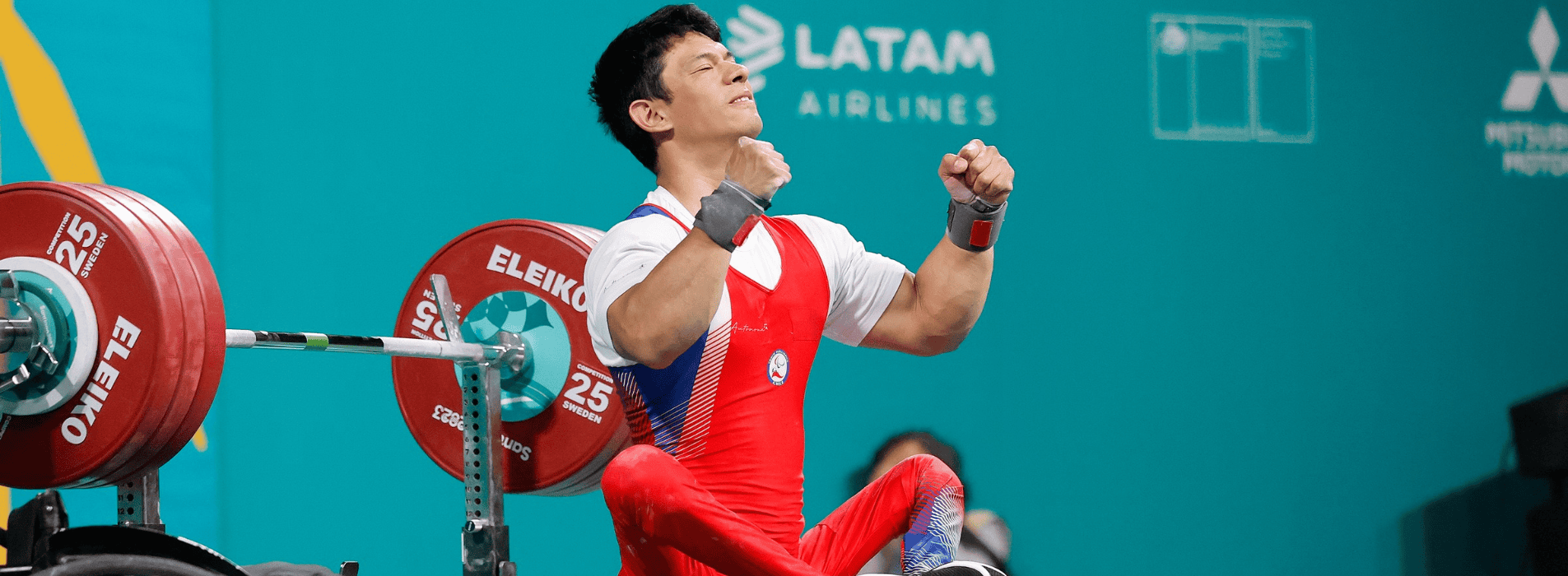 Los resultados del Abierto Parapanamericano de Para Powerlifting sumarán al ranking que reparte las plazas de los Juegos Parapanamericanos Lima 2027. El torneo es, además, cita obligatoria para quienes sueñan con Los Ángeles 2028.