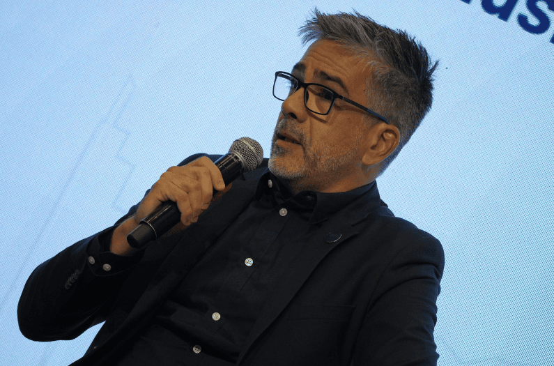 Pr&oacute;tesis, antidopaje y ciencia: as&iacute; cerr&oacute; el AmPC en el FIMS 2026