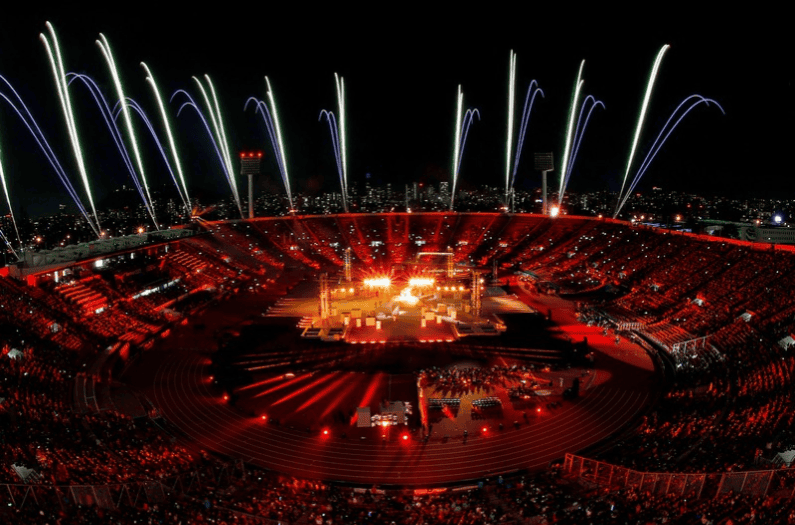 Lima 2027 y la integraci&oacute;n Panam-Parapan: una historia que arranc&oacute; en 2007