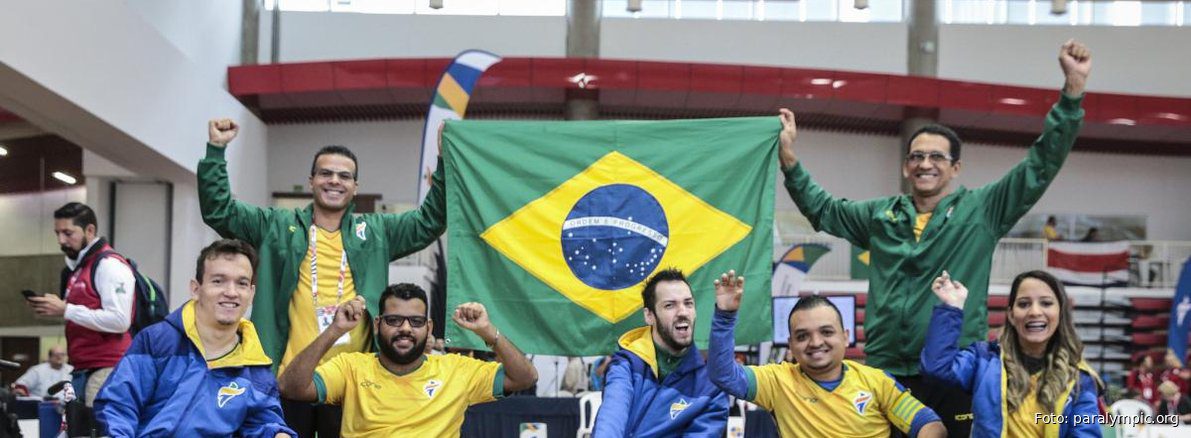 São Paulo será sede de la Copa Mundial de Bocha 2026 en su camino a Lima 2027