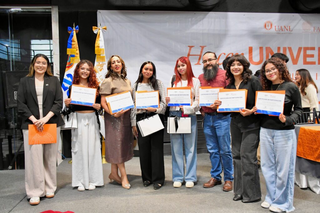 Más de 180 estudiantes pusieron su talento al servicio de nuestros Juegos Parasuramericanos