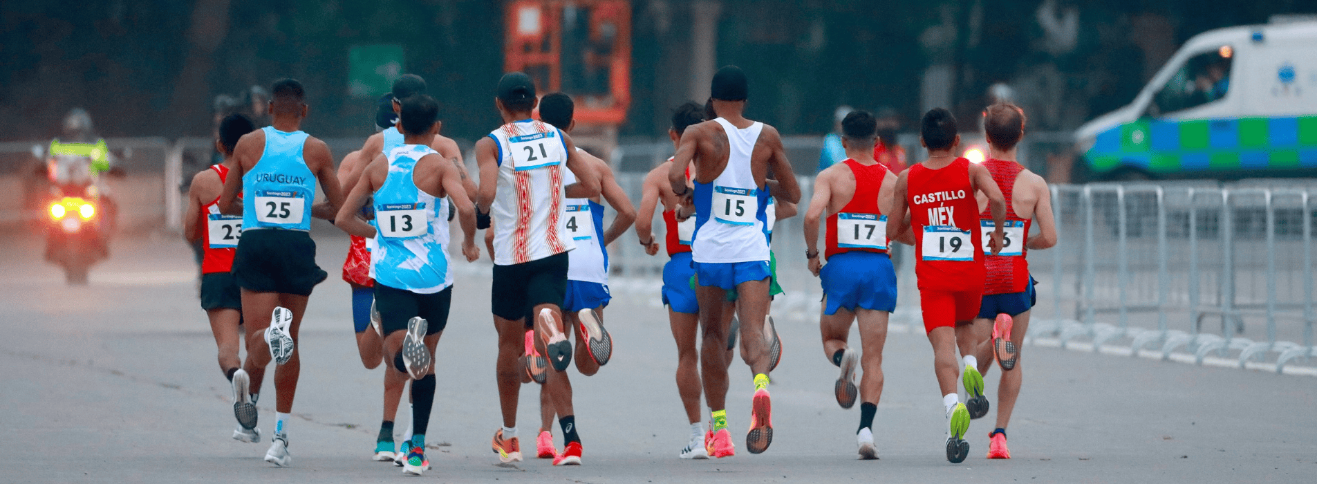 Chicago Marathon 2026: la previa con Lima 2027 en la mira