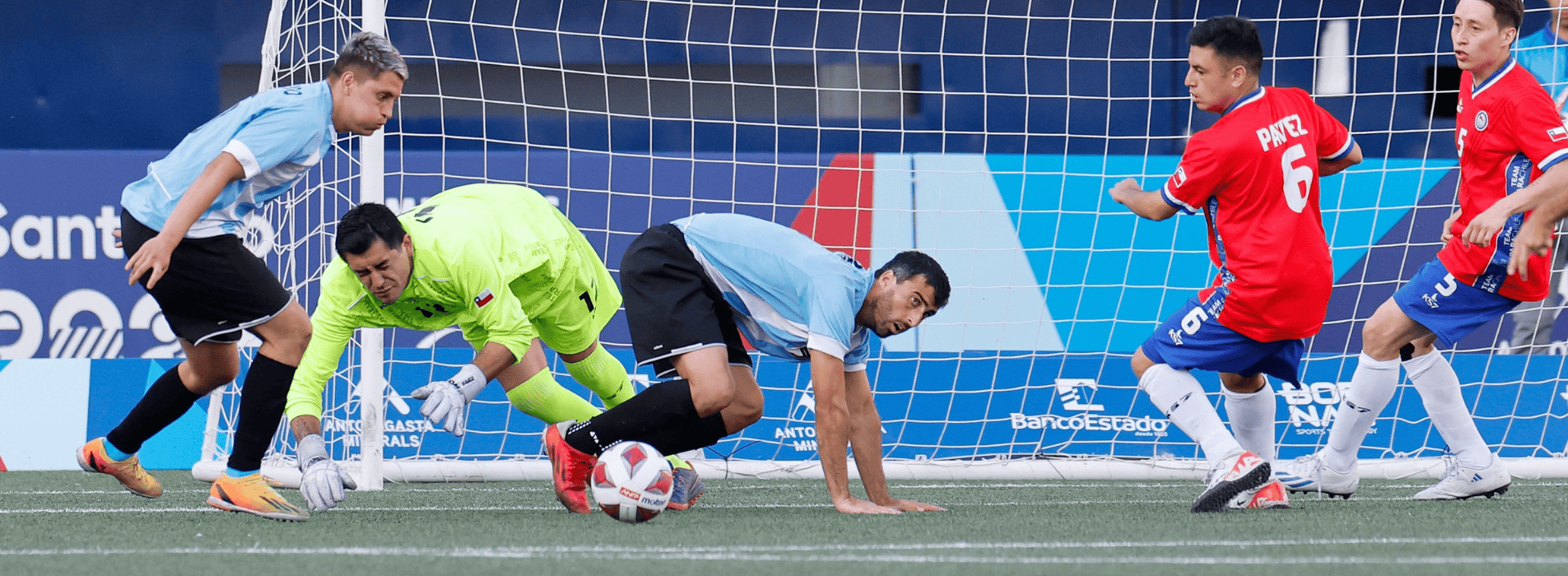 Mundial de Fútbol PC Atlanta 2026: grupos, historia y cifras